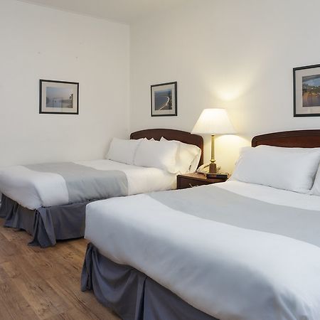Picton Harbour Inn Dış mekan fotoğraf