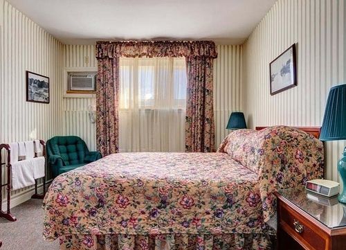 Picton Harbour Inn Dış mekan fotoğraf