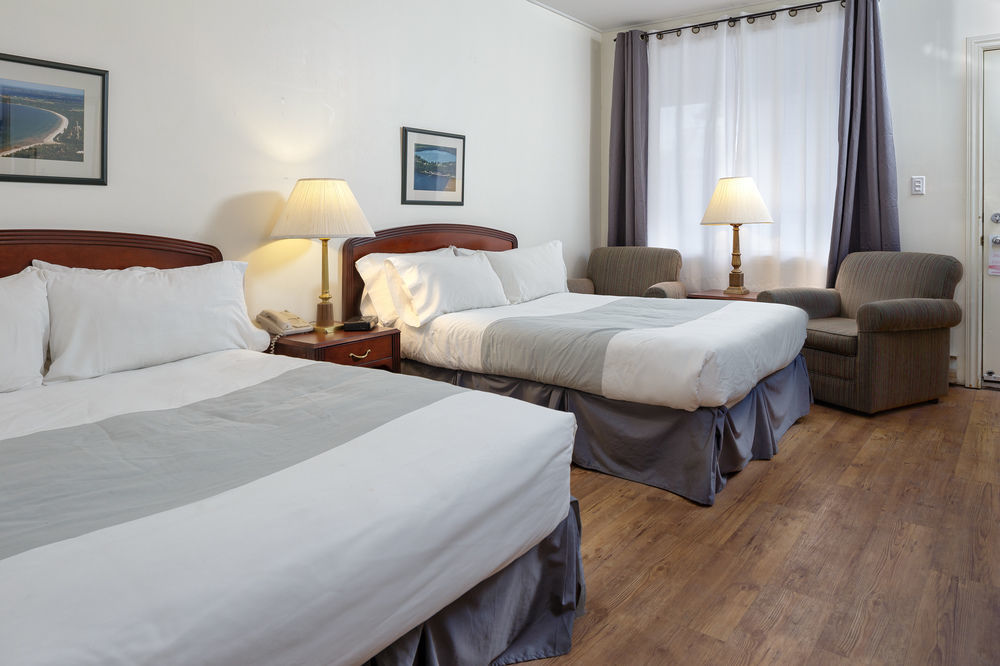 Picton Harbour Inn Dış mekan fotoğraf