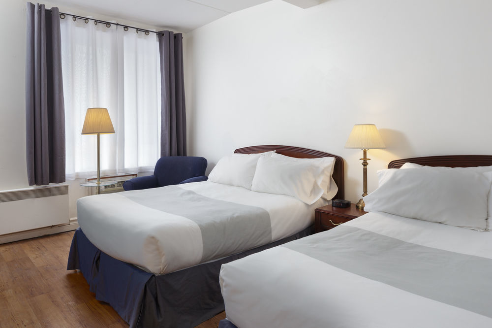Picton Harbour Inn Dış mekan fotoğraf