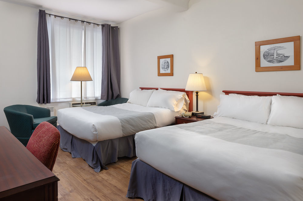 Picton Harbour Inn Dış mekan fotoğraf