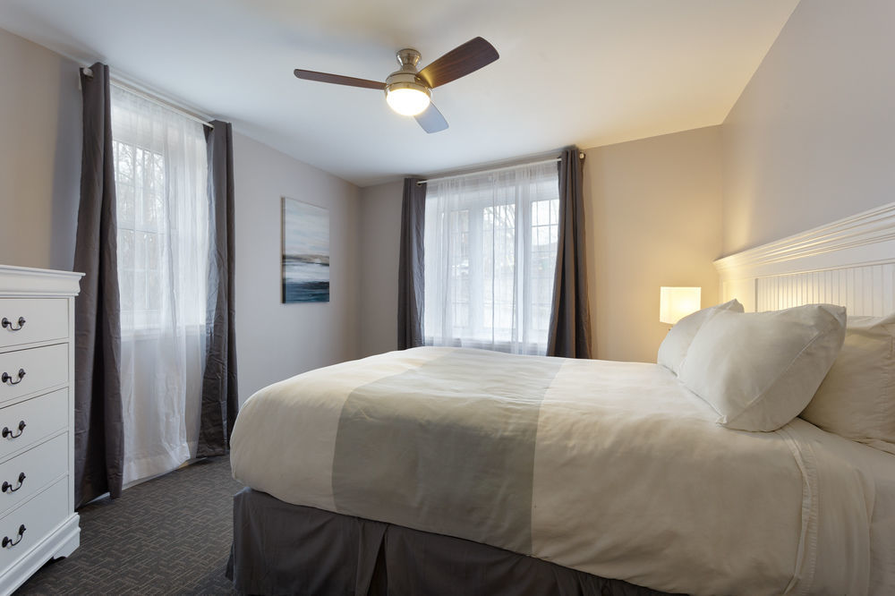 Picton Harbour Inn Dış mekan fotoğraf