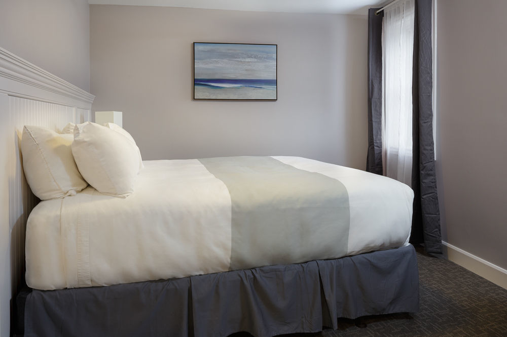 Picton Harbour Inn Dış mekan fotoğraf