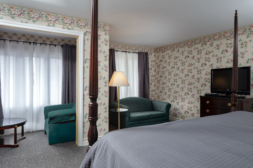 Picton Harbour Inn Dış mekan fotoğraf