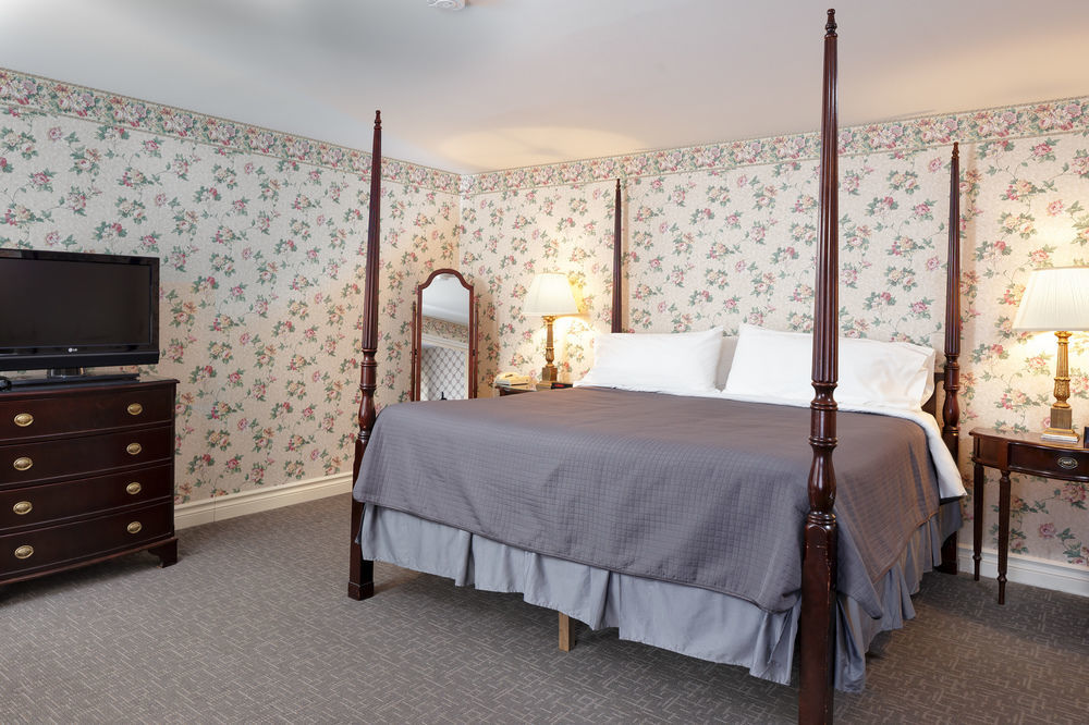 Picton Harbour Inn Dış mekan fotoğraf