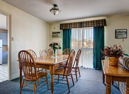 Picton Harbour Inn Dış mekan fotoğraf